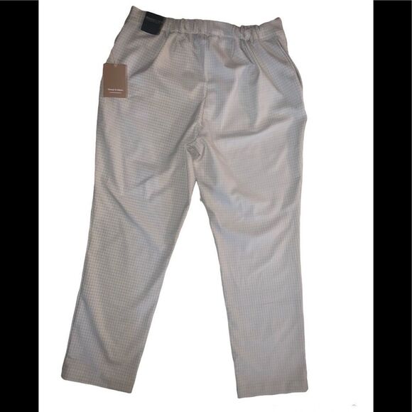 Rachel  Zoe Cropped Pants - Picture 3 of 7